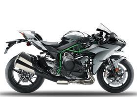 Ninja H2